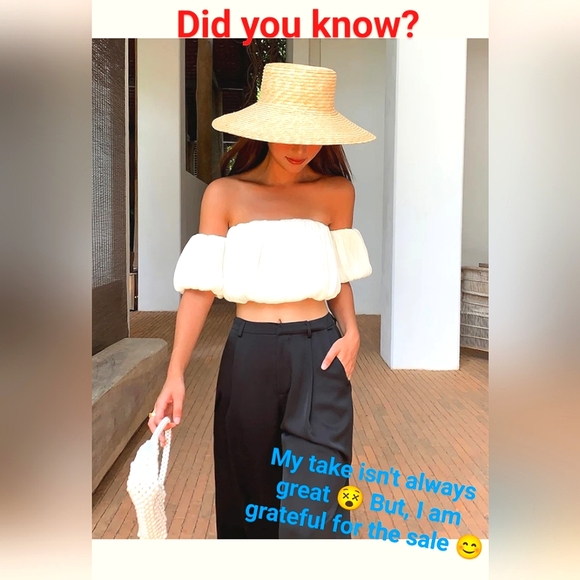 I'm Not Complaining - Picture 1 of 2